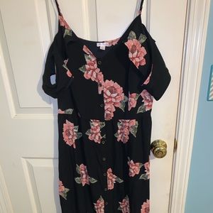 Cute festival dress